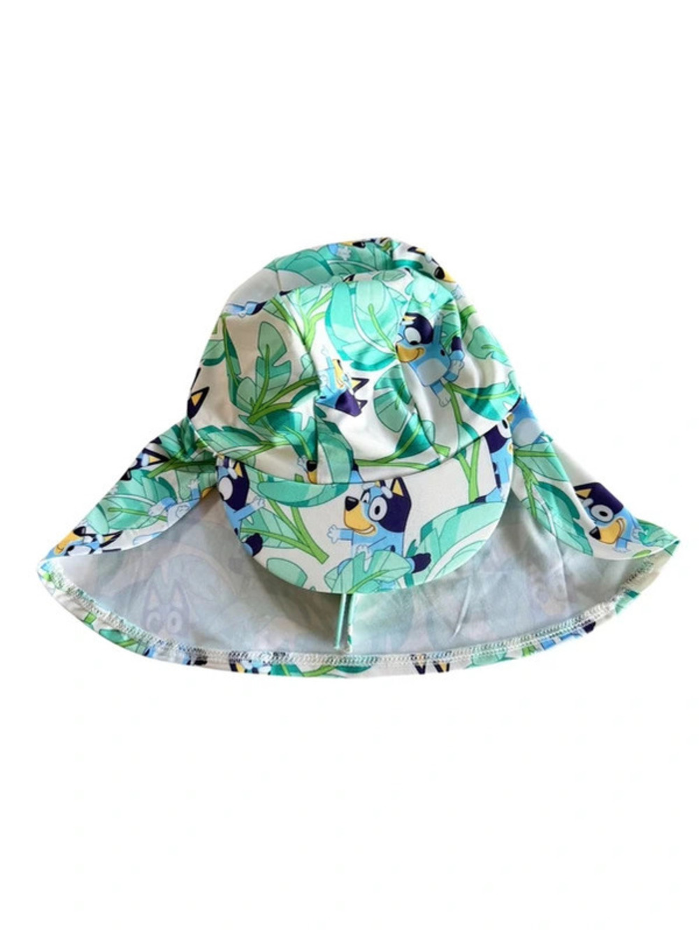 1-3Y Zara Bluey Sun Hat NWT